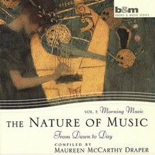 Nature of Music 6, Draper, Maureen Mccarthy, Good