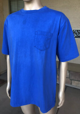 90s USA製 LAND'S END superT スーパーT デッドストック lands end