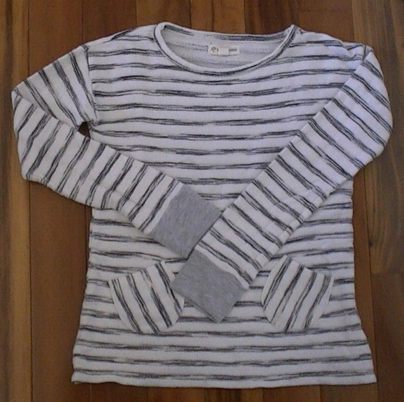 Tucker+Tate Long Sleeve Shirt Girl's Szie 7