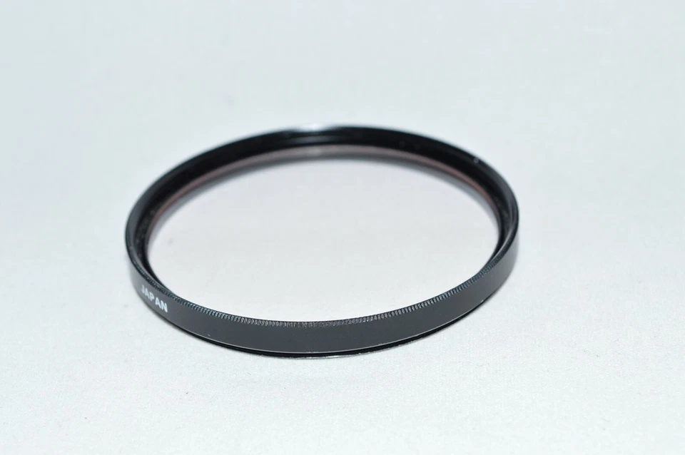 Quantaray 58 mm 1A (Skylight) Screw-In Filter Japan.(V-176) - Image 3 of 3