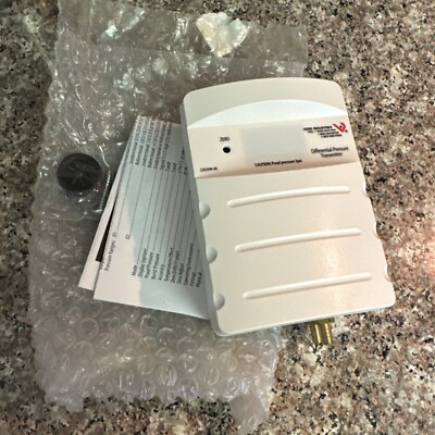 Veris Px02 Differential Pressure Transmitter Z203594-0A | eBay