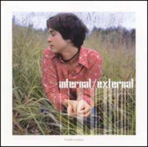 Internal / External Insideout EP (Vinyl LP)