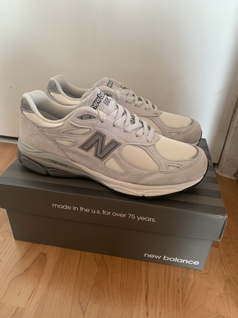 new balance 990v3 ebay