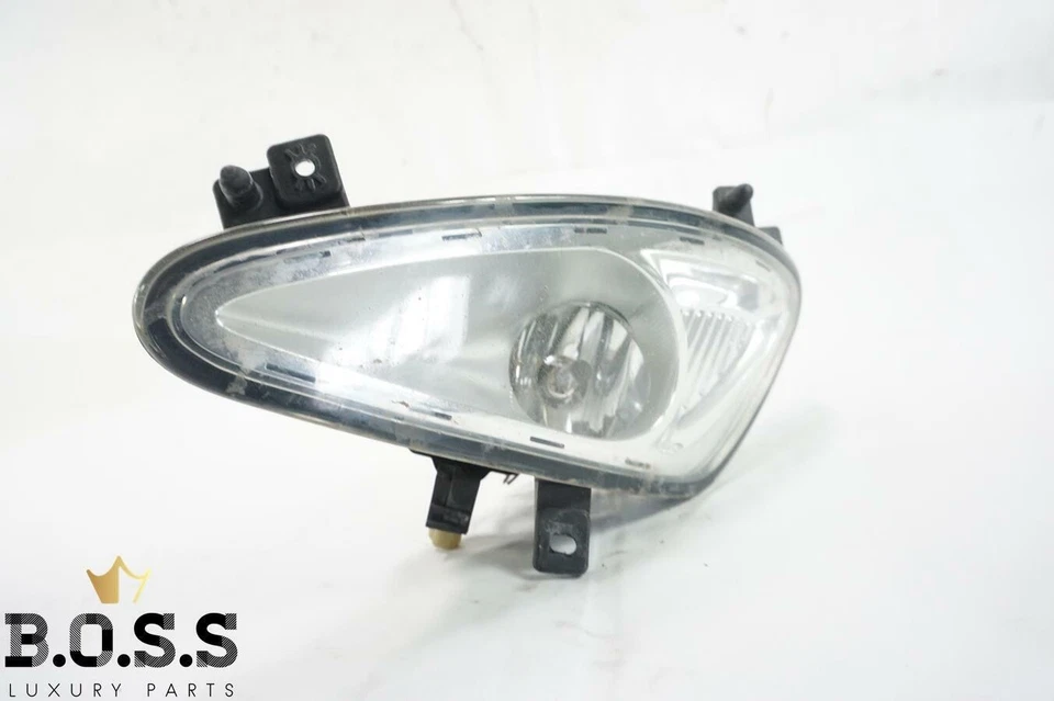 07-09 Faro antiniebla delantero izquierdo conductor mercedes-benz w221 s550 s600 fabricante de equipos originales Foto 2 de 4