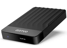 (563)Portable External Hard Drive 1TB Storage Expansion Mobile HDD USB 3.0 for