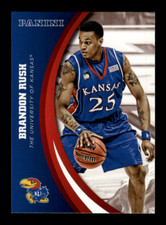 2016 Panini Kansas Jayhawks Multi-Sport ~ Choose Your Card