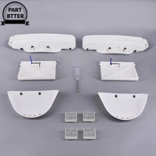 AXV417WHP Pool Cleaner Kit Compatible For Hayward Navigator Pool Vac Ultra Pool