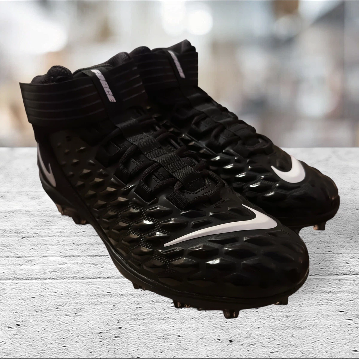 Nike force savage pro clearance review