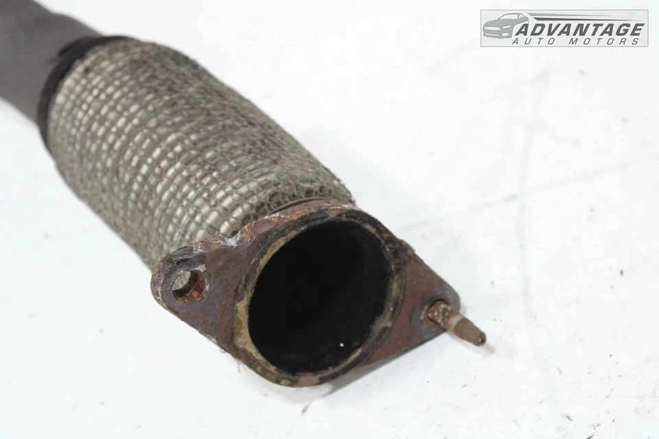 GMC ACADIA 2017-2023 motor 3,6 L sistema de escape delantero derecho tubo OEM Foto 4 de 4