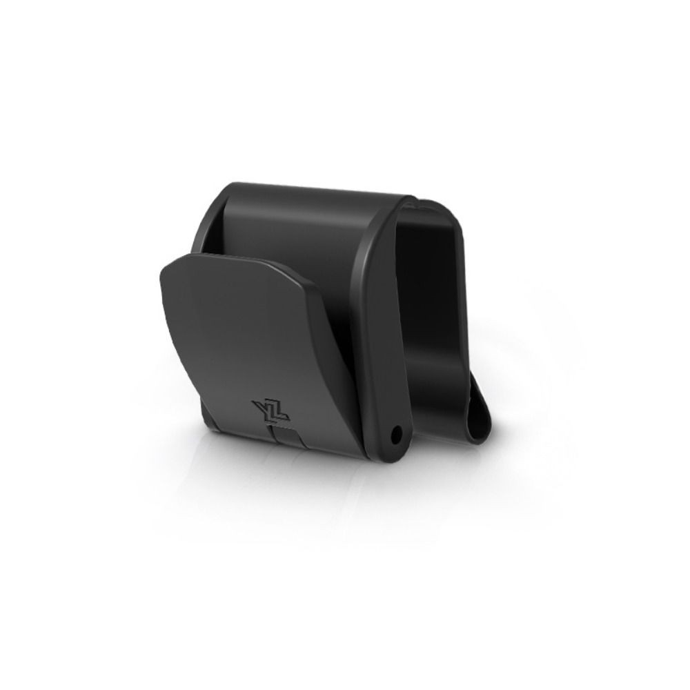 Folding Glove Box Hook for Tesla Model 3 Y Highland Juniper Car Accessories