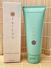 TATCHA The Matcha Cleanse 5.0 FL OZ NIB Sealed FRESH EXP 12/24/2028