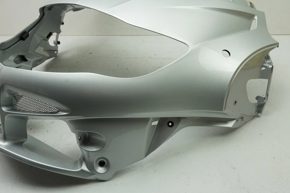 BMW R 1150 RT R22 Frontverkleidung Kanzel Maske Oberteil Lampenmaske Cover 764 - Bild 3 von 4