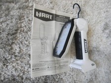 NEW Genuine HART HPHL33 20-Volt 20v LED Foldi...