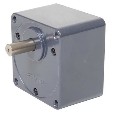 Dayton 23L543 Speed Reducer, 6:1