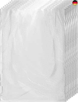 ProfiCook  Vakuumierbeutel | Vakuumierfolie für alle Marken | 50 Stück à 28 x 40