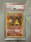Pokemon Charizard 11/108 XY Evolutions Holo PSA 7