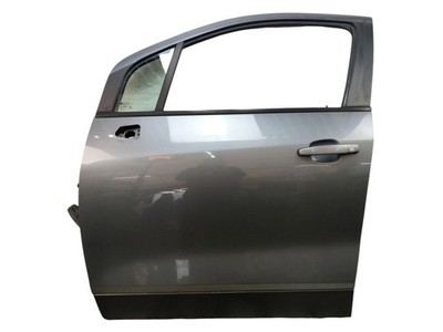 Tür vorne links CHEVROLET TRAX I farbcode GYM