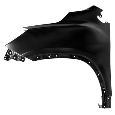 CAPA for 2017-2022 Trax Left Fender Primed 42334473 GM1240403C