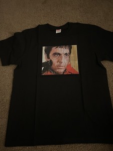 Supreme Scarface | eBay