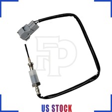 New Temperature Sensor 1j500-18522 For Kubota V3800 Engine L3901f L4701f M8560hd New Temperature Sensor 1j500-18522 For Kubota V3800 Engine L3901f L4701f M8560hd
