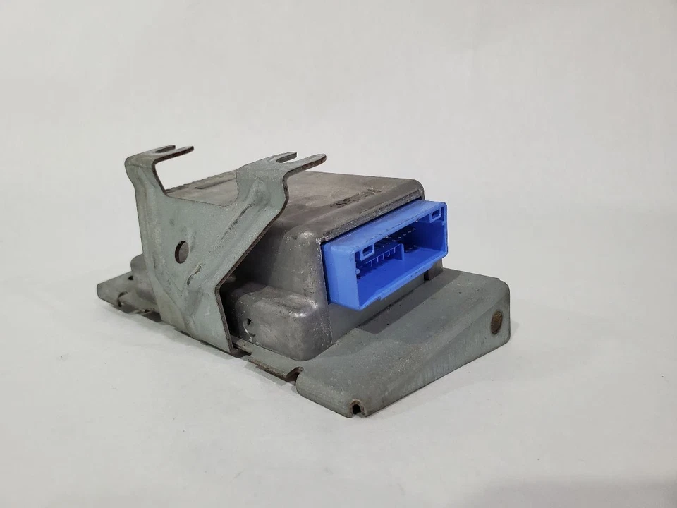 Mazda Miata 2005 módulo de airbag OEM n06657k3xb Foto 4 de 4