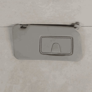 M13A Sonnenblende für Windschutzscheibe Rechts SUZUKI SWIFT 1.3 4x4 Ber.