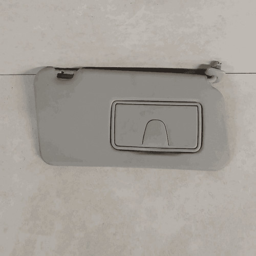 M13A Sonnenblende für Windschutzscheibe Rechts SUZUKI SWIFT 1.3 4x4 Ber.