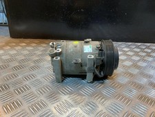 12-15 KIA PICANTO MK2 1.0 PETROL AC COMPRESSOR AIR CON PUMP 977011Y550