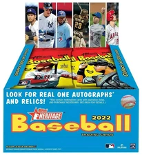 2022 Topps Heritage - You Pick - INSERTS & SP 401-500 - Complete Your Set
