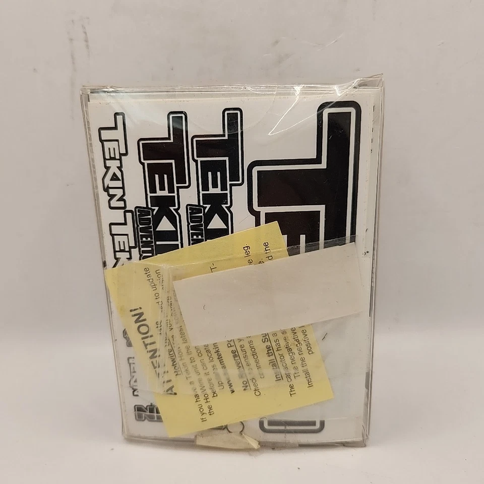 NEW Tekin RSX Pro Sensored Brushless Esc # TT1159 - Image 2 of 4