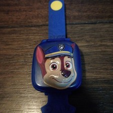 Nickelodeon Paw Patrol Vtech Learning Watch Chase