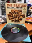 THE BEATLES - Second Album (1964 Mono) - 12" Vinyl Record LP