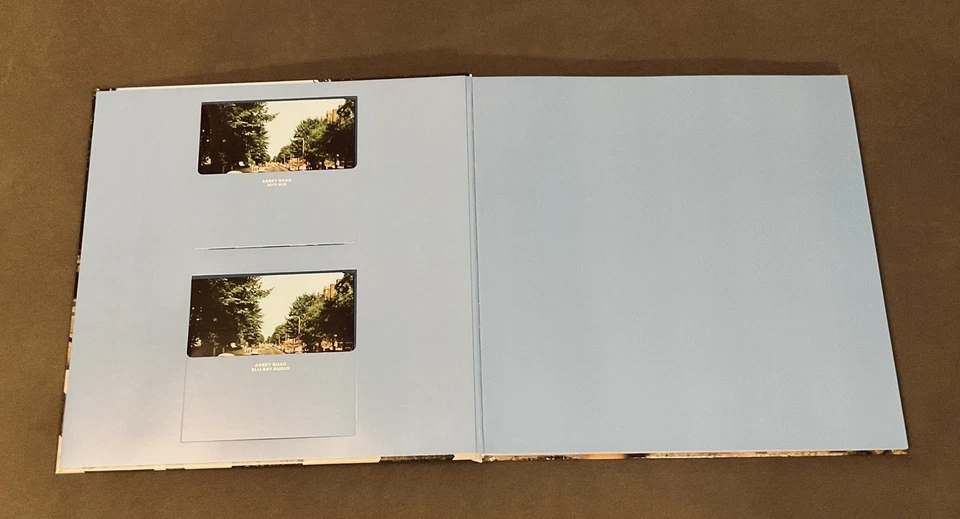 The Beatles - Abbey Road | 50th Anniversary | Box Set 3CD, BluRay, Buch | NM - Bild 3 von 4