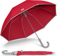 Umbrella for Kids - Kids Umbrella Girls Boys Toddlers Child - Soft Edges, Pinch-