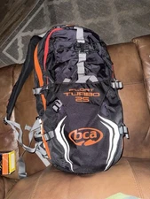 Backcountry Access Float 25 Turbo Avalanche Airbag