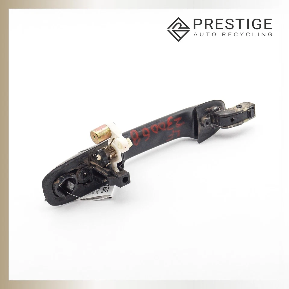 2003-2007 HONDA PILOT Exterior Door Handle Front Left 72180-S9V-A01 OEM - Image 3 of 4