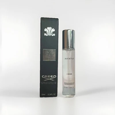 Creed Aventus Fragrance For Him – 10ml EDP Travel Spray Men’s Cologne