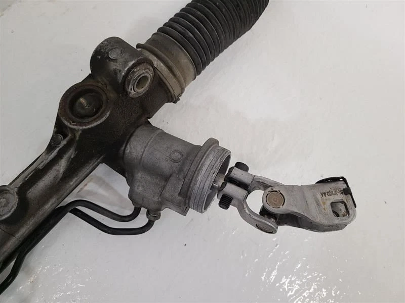 2005 2006 MAZDA TRIBUTE Steering Gear Power Rack And Pinion EF9132110 Foto 2 de 4