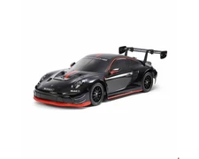 Tamiya TT-02 Porsche 911 GT3 R 1/10 4WD Electric Touring Car Kit [TAM58745]