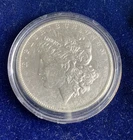 1891 Morgan Silver Dollar Ungraded Lots Of pics