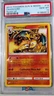 2019 POKEMON SUN & MOON TEAM UP #14 CHARIZARD PSA 10