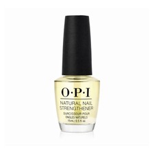 OPI Nail Lacquer Natural Nail Strengthener