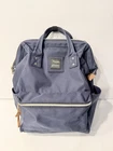 Himawari Laptop Backpack Travel Backpack Diaper Bag Japanese Design Minimalist
