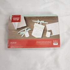 Day By Day Stampin Up Paper Pumpkin Kit Refill December 2018 Pack Craft