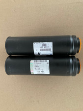 Insignia-A 2 Anschlagpuffer / Staubschutz Stoßdämpfer hinten 13315197