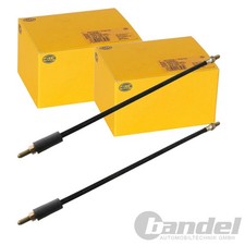 Flexible de frein Ford GRANADA