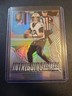 2024 Panini Totally Certified - Intriguing Players Spencer Rattler #18 (RC)