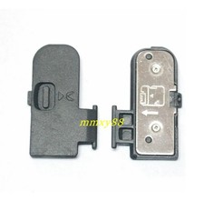 Battery Cover Lid Chamber Cap Door Replacement For Nikon D3100 Camera New