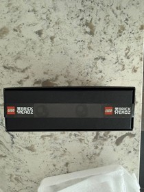 Lego DC Brick Headz Superman Wonder Woman 41490 San Diego Comic Con SDCC 2016