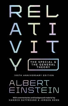 Relativity. 100th Anniversary Edition: The Special and t... | Buch | Zustand gut